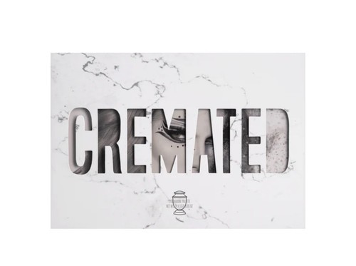 NEU NEU IM KARTON Jeffree Star Cremated Lidschattenpalette