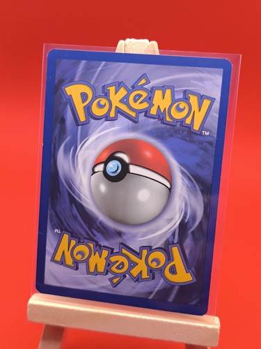 Eevee 51/64 Jungle 1st Edition Vintage Pokemon Card - Picture 7 of 14