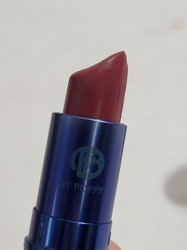 Lipstick Queen Lipstick Jean Queen Shade Full Size Rare Discontinued New No Box - Picture 2 of 7