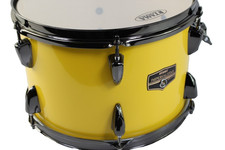 TAMA Imperialstar 12 x 8" Rack Tom Drum - Electric Yellow R6876