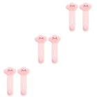 3 Pack Kabelaufwickler Kopfhörerkabelmanagement Kabelbinder Silikon