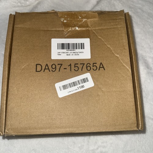 Kondensator Lüftermotor kompatibel mit Samsung Kühlschrank DA97-15765A DA97-15765C - Bild 6 von 9
