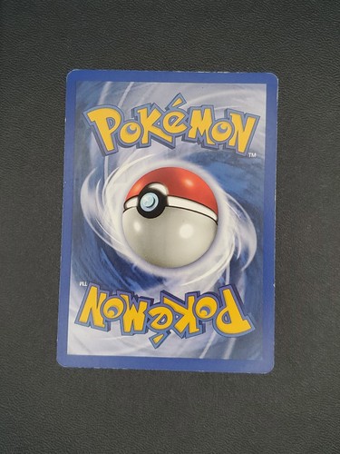 Pokémon TCG Staryu Base Set 65/102 Regular Shadowless Common MP/HP 004 - Picture 2 of 2