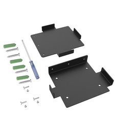 Image of Vertical Stand for Xbox Series X Console Wall Mount Holder Storage Bracket Rack