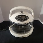 NUWAVE MINI INFRARED OVEN MODEL 20101 WHITE Digital PROGRAMMABLE Hearthware Home