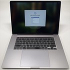 Apple 2019 16" MacBook Pro 2,4GHz i9 1TB 32GB MVVK2LL/A-BTO | D-Ware