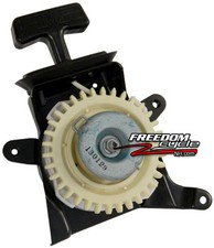 HONDA BF50F BF50 F 5 HP OUTBOARD BOAT ENGINE PULL STARTER ENGINE 28400-ZV1-083ZB