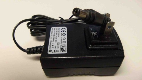 ADAPTADOR DE CA TOUCH ELECTRONIC SA07-15US12R-A-2 12V CC 1.25A FUENTE DE ALIMENTACIÓN - Imagen 2 de 3