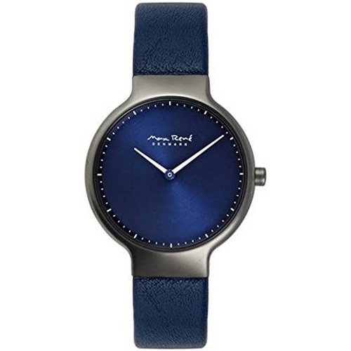 Bering Montre Max René - TN3110 Cuir - Photo 1 sur 2