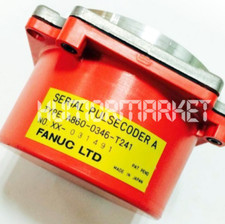 ONE Used Fanuc A860-0346-T241 Encoder