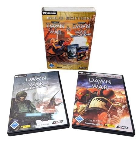 PC Spiele Auswahl Games PC-CD-ROM DVD Computerspiele⚡️ BLITZVERSAND - Bild 49 von 64