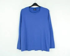 PATAGONIA Capilene Mens 2XL Long Sleeve T-Shirt Made In USA Base Layer Jersey