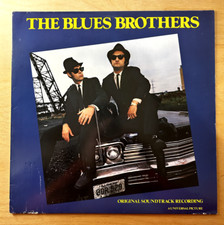The Blues Brothers - Original Soundtrack, Atlantic 50715