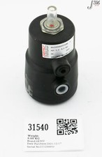 31540 GEMU PNEUMATIC OPERATED VALVE, 9415000ZG05YS081 (NEW) 88011834