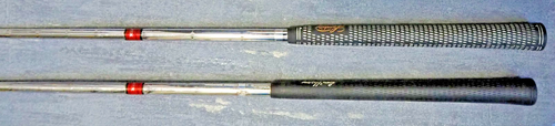 Ben Hogan Wedgeset Flex 820 Carbon Steel Set 52 +58 Grad RH - Bild 4 von 4