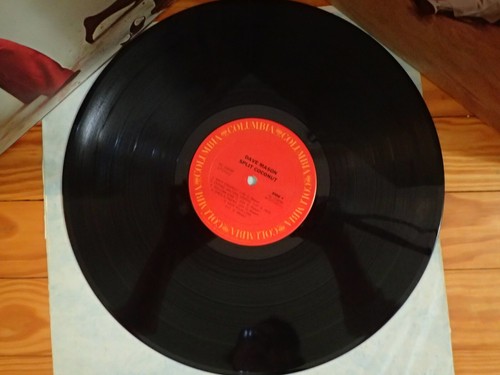 Dave Mason-Split Coconut-Gate Fold -Columbia-Record-Album-Vinyl-LP - Imagen 4 de 6