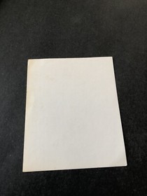 Abadox nes funco manual insert