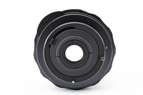 【NEAR MINT】PENTAX Super Multi Coated Takumar 28mm F/3.5 Lens For M42 From JAPAN - Picture 7 of 12
