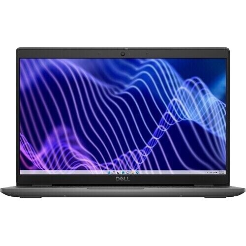 Dell Precision 3541 Laptop 2.6 GHz i7-9750H 16GB 256GB SSD