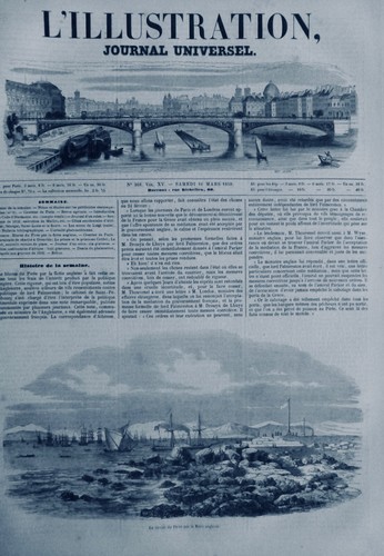 1866 1897 GRECE 24 JOURNAUX ANCIENS - Picture 23 of 24