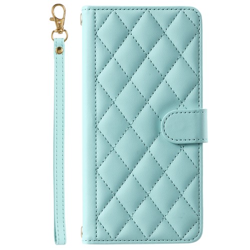 For Samsung Galaxy A15 A35 A16 A14 A56 A05s Wallet Case Leather Flip Phone Cover - Picture 19 of 27