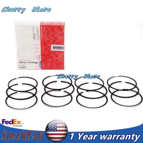 Piston Rings 81mm Set Fit Audi A4 TT Quattro VW Jetta Passat TURBO 1.8L DOHC 20V eBay