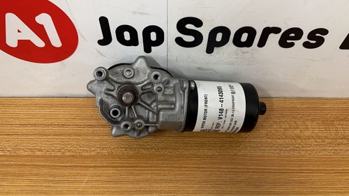 2014-2019 NISSAN NT400 CABSTAR FRONT WIPER MOTOR 28810MB50A - Picture 5 of 8