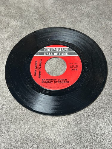 $2 45s - Reissues -VG to NM - Flat $5.00 Shipped - L-Z - Imagen 287 de 317