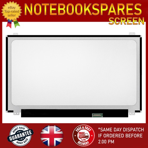 REPLACEMENT FOR IBM LENOVO 01LW139 14" SCREEN GLOSSY 1366 x 768 LED 30 PINS - Picture 1 of 6