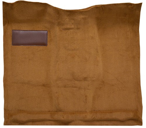 for Jeep J-Series Pickup Full Floor Replacement Loop Carpet - Choose Color - Picture 1 of 4