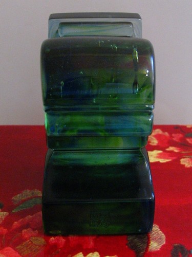 LiuliGongFang Zodiac Dragon Dominated Hill A Witness To History Paperweight - Picture 3 of 8