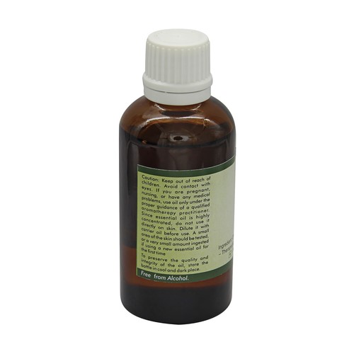 Aceite esencial de orégano puro orégano vulgar destilado sin cortar natural para la piel - Imagen 20 de 30