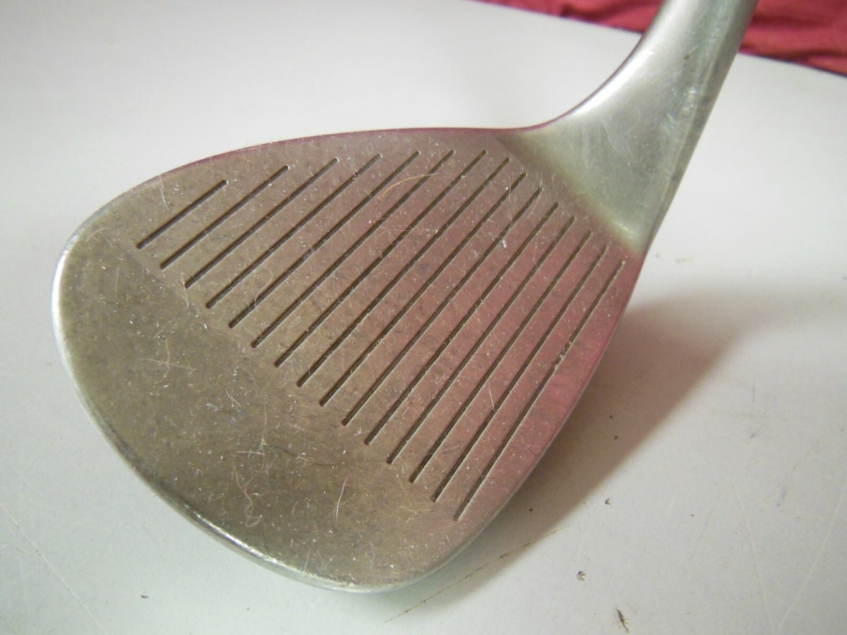 Cleveland Golf - クリーブランド　ツアーアクション54°+フォーティーン58° 中古 クリーブランド TOUR ACTION 900 LOW