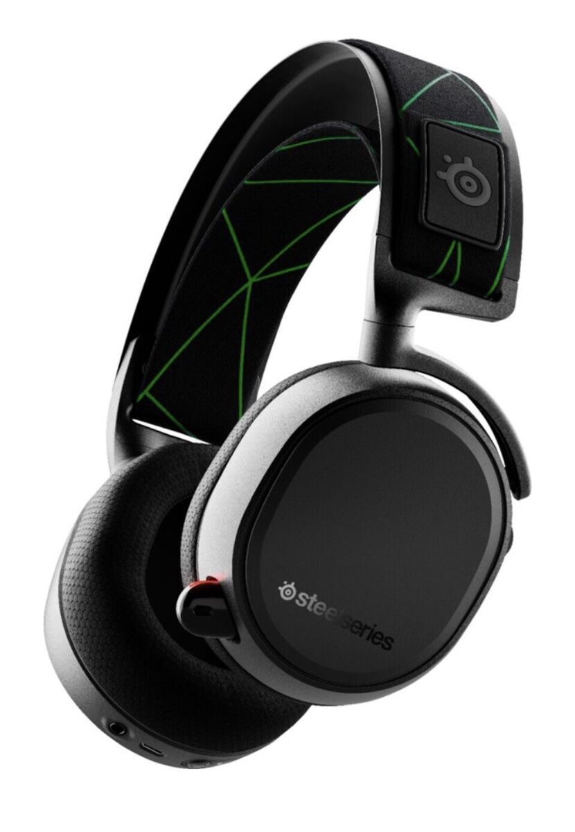 Steelseries arctis 9x ebay discount