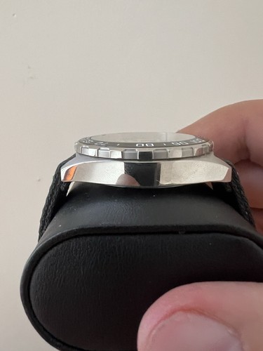 Reloj para hombre TAG Heuer Formula 1 gris 43 mm - CAZ101AGFC8304 - sin B/P - Imagen 3 de 5