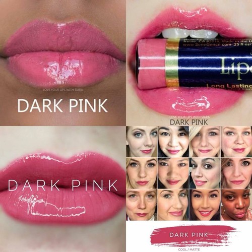 CLEARANCE!! LipSense Long Lasting Liquid Lip Color - LOW PRICES!! SAME DAY SHIP! - Picture 45 of 243