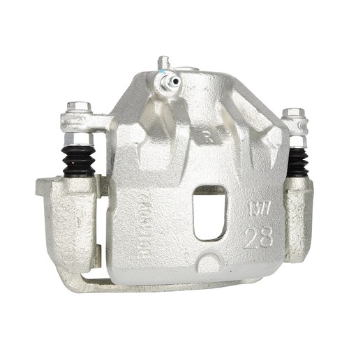Front Right Brake Calipers w/Bracket For Hyundai Tucson 05-10 Kia Sportage 05-09 - Picture 5 of 13