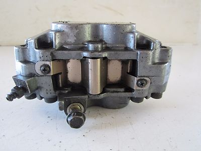 専用です。 V3 Kawasaki ZX 11 C 1991 Left Front Caliper 43041