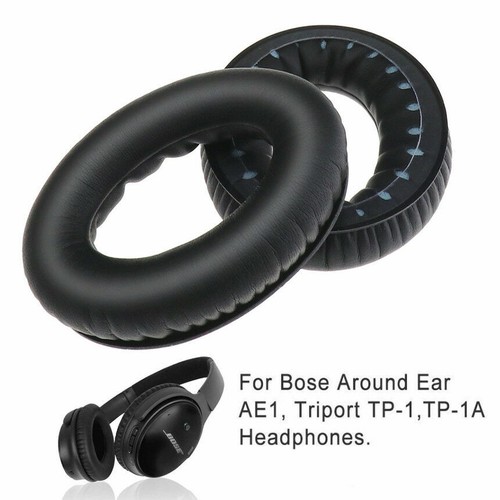 Replacement Earpad Ear Pads Cushion For Bose AE1 Triport TP-1 TP-1A Headphones S - Picture 2 of 5