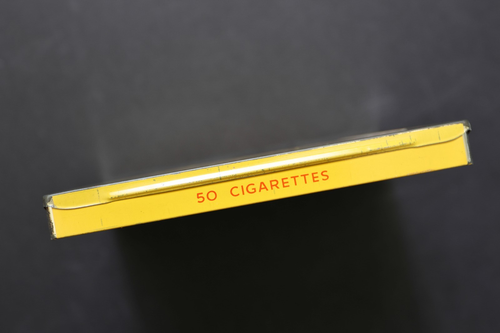 Will's Goldflake & Players Navy Cut Cigarette Tins - Picture 9 of 19