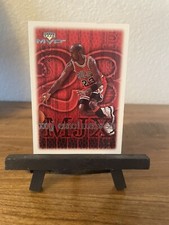 Michael Jordan 1999 Upper Deck   MJ Exclusives Chicago Bulls  #179
