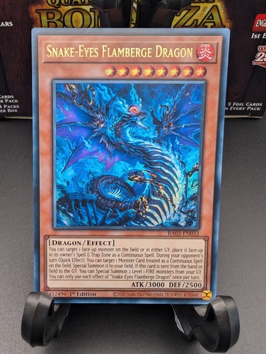 YUGIOH Quarter Century Bonanza - Ultra Rare Singles list - Picture 18 of 69