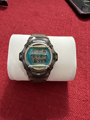 Baby-G BG-169R ブラウン/ローズゴールド Baby-G BG-169R Brown/Rose Gold Shock Resistant Analog