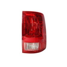 Genuine OEM Mopar Passenger Right Tail Light For Ram 1500 1500 Classic 2500 3500