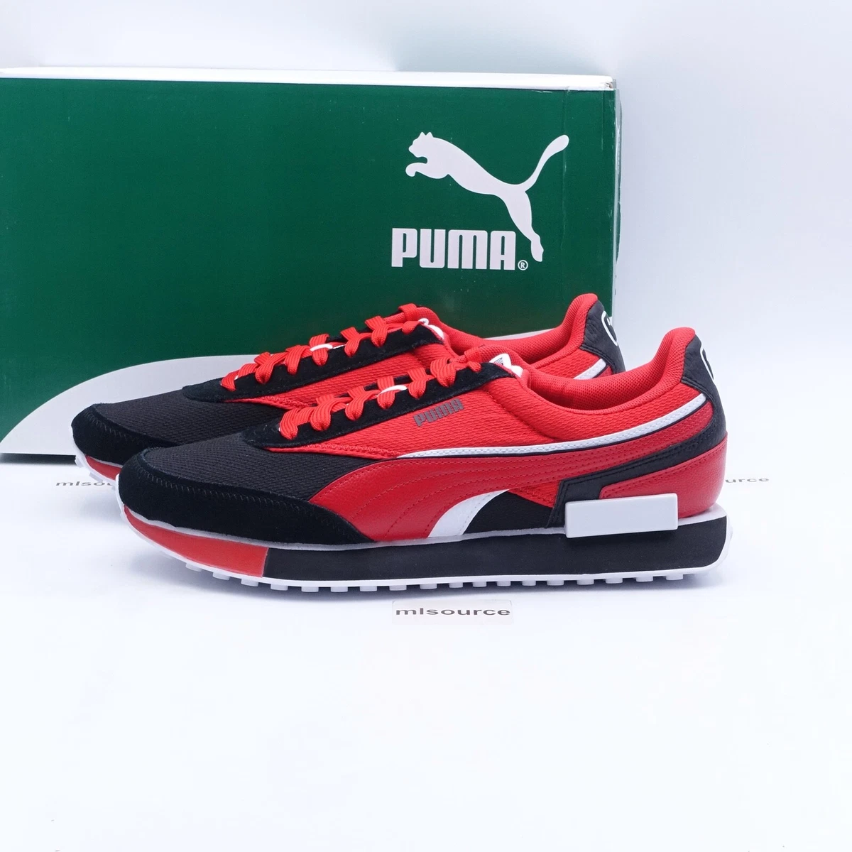 New puma 2025 sneakers 8.5