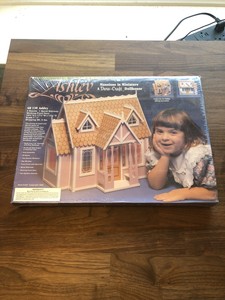 dura craft dollhouse