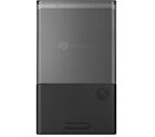 Seagate Storage