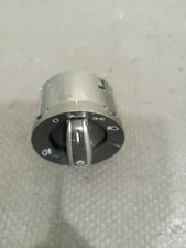 2008 VOLKSWAGEN GOLF HEADLIGHT CONTROL SWITCH 3C8941431 #9