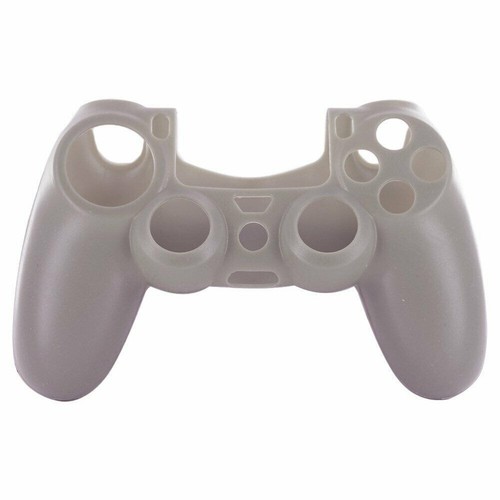 Soft Gel Case Skin für Playstation 4 PS4 Controller Silikon Gummi Griff Abdeckung - Bild 21 von 31