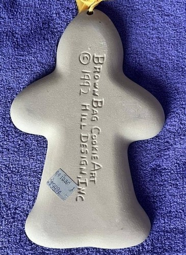 Brown Bag Cookie Art And Craft Mold - CHOOSE - Picture 50 of 69